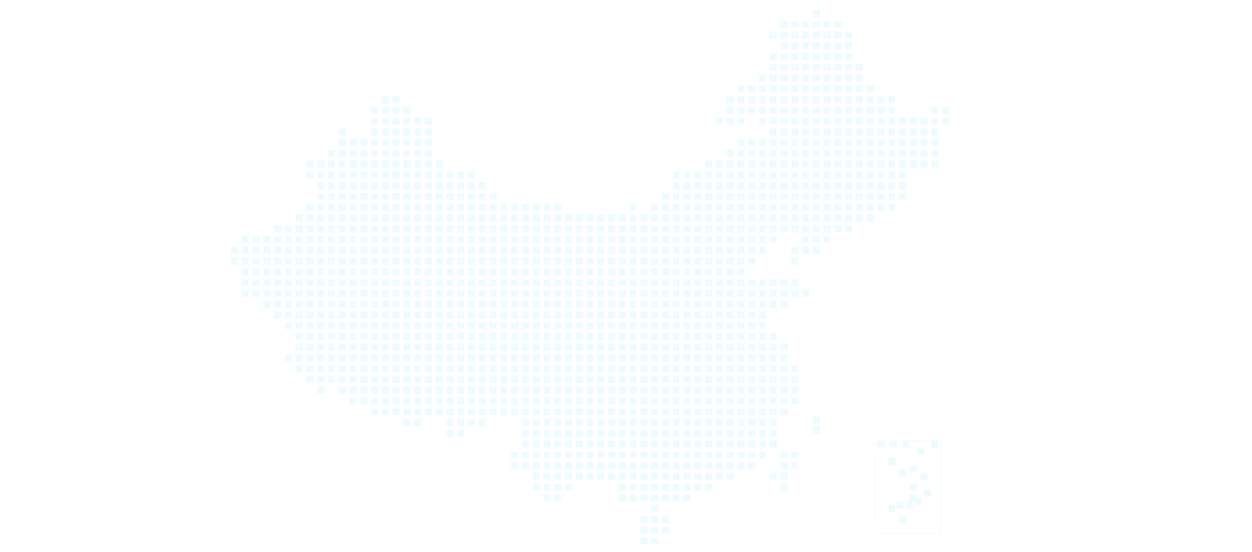 中国地图
