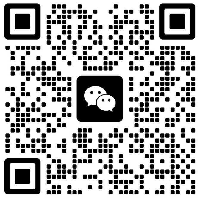 扫一扫关注我们